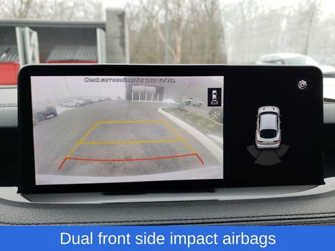 Used 2022 Kia Stinger GT1 w/ Red Interior Color Package image 23