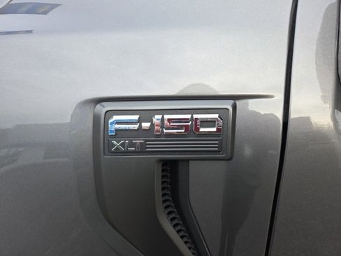 Used 2023 Ford F150 XLT w/ Equipment Group 302A High image 99