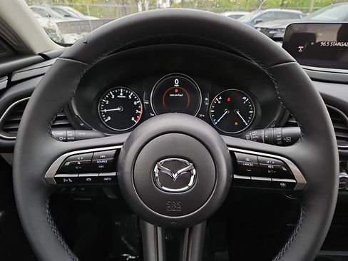 New 2026 MAZDA CX-30 AWD 2.5 S image 17