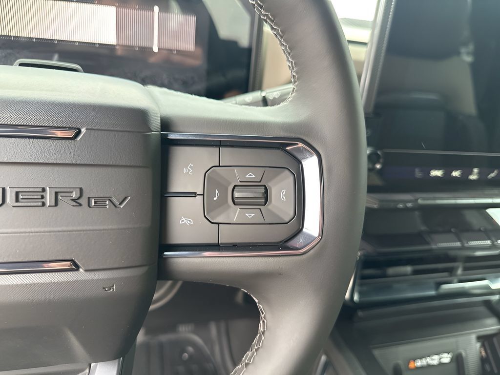 New 2026 GMC Hummer EV 4x4 Crew Cab image 35
