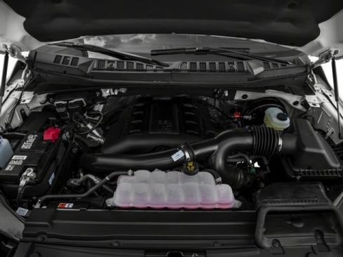 Used 2016 Ford F150 XL w/ Equipment Group 101A Mid image 13