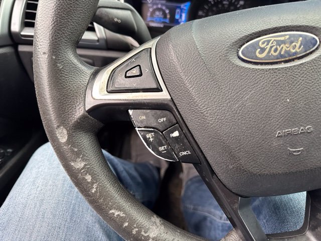 Used 2013 Ford Fusion SE FWD image 14