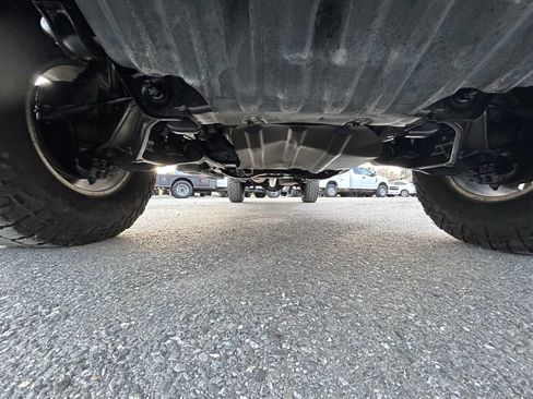 Used 2015 Chevrolet Silverado 2500 LT w/ Z71 Package, Off-Road image 31