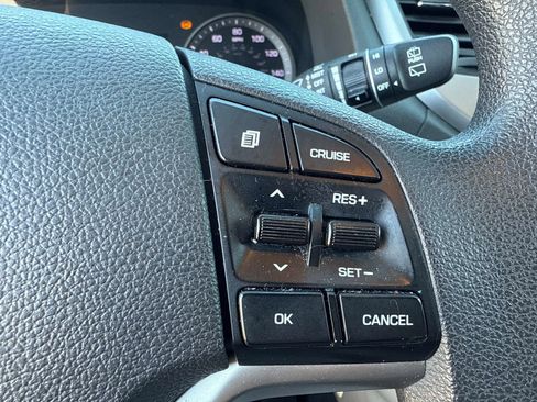Used 2018 Hyundai Tucson FWD image 23