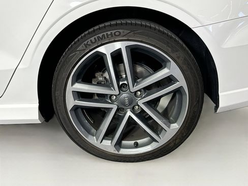 Used 2017 Audi A3 2.0T Premium Plus w/ Premium Plus Package AWD/4WD image 11