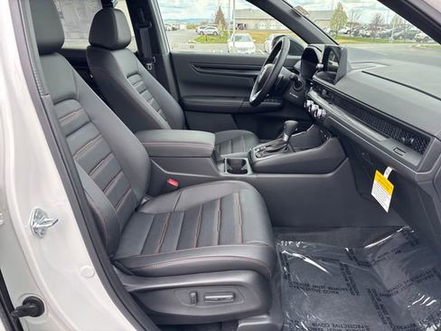 New 2026 Honda CR-V Sport-L image 23
