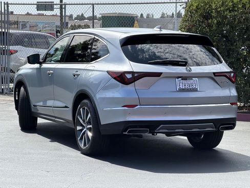 Certified 2026 Acura MDX w/ Technology Package AWD/4WD image 5
