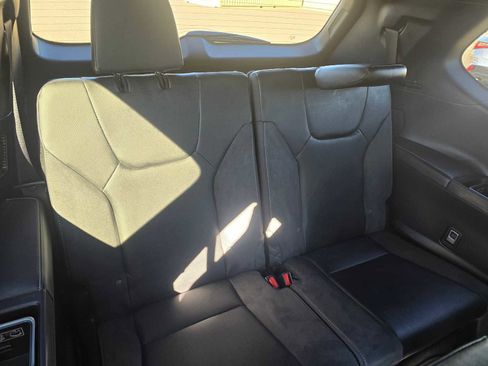 New 2026 Lexus TX 350 AWD image 15