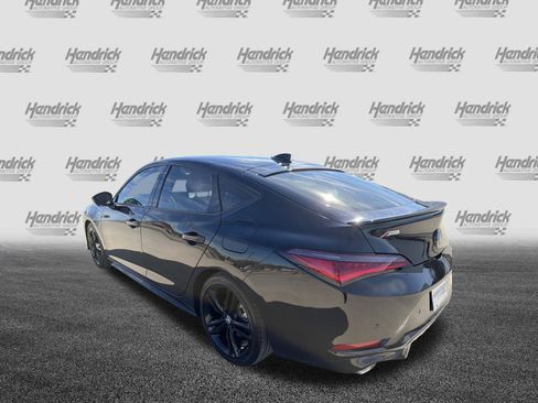 Used 2026 Acura Integra A-Spec image 11