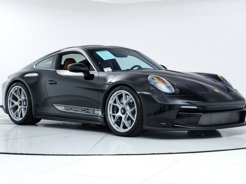 Used 2024 Porsche 911 GT3 RS image 7