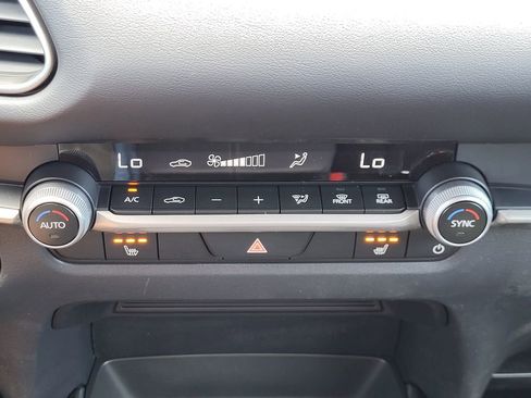New 2026 MAZDA CX-30 AWD 2.5 S image 10