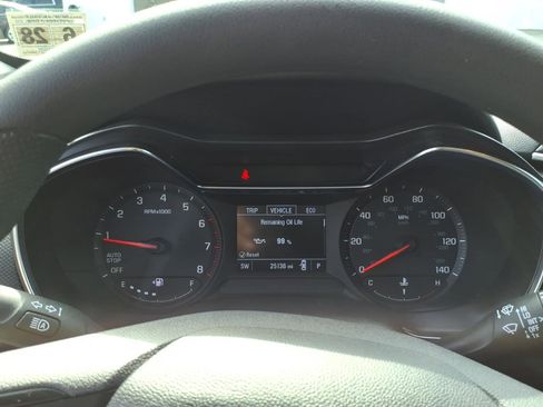 Certified 2023 Chevrolet TrailBlazer LT w/ Convenience Package FWD image 15