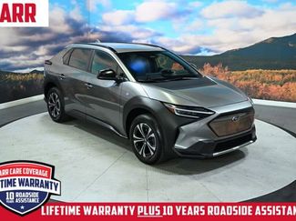 Used 2025 Subaru Solterra Premium 360° Tour