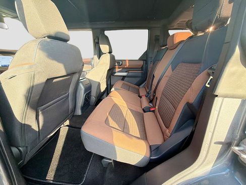 Used 2023 Ford Bronco Outer Banks AWD/4WD image 20