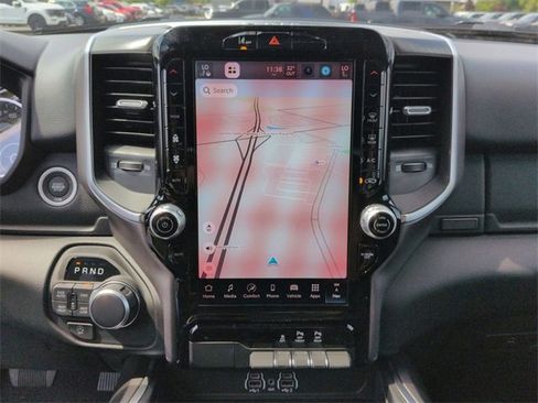 New 2026 RAM 1500 Big Horn image 24