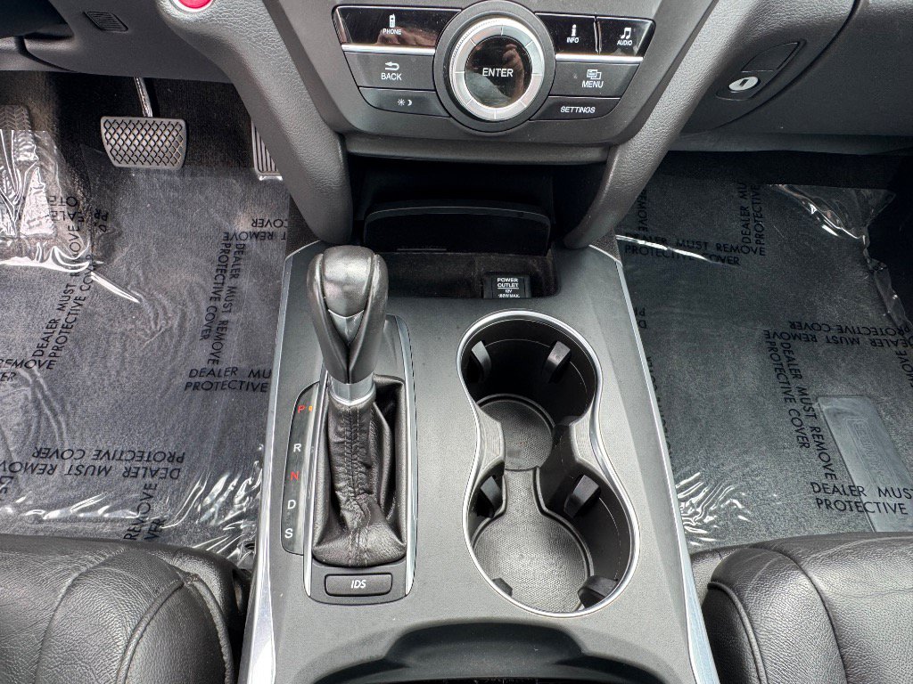 Used 2015 Acura MDX SH-AWD image 28