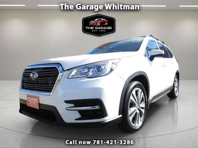 Used 2020 Subaru Ascent Premium w/ Sport Package
