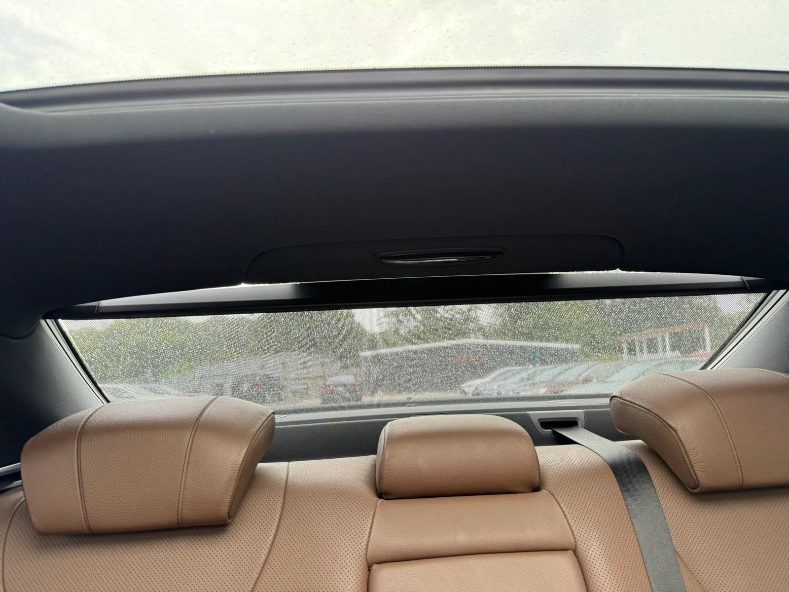 Used 2015 Mercedes-Benz S 550 Sedan image 51
