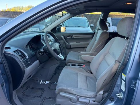 Used 2009 Honda CR-V EX image 8