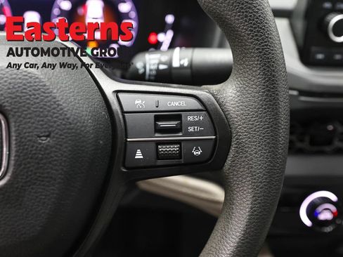 Used 2023 Honda Accord LX image 15