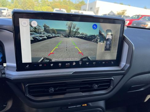 New 2025 Ford Bronco Sport Badlands w/ Badlands Tech Package image 19