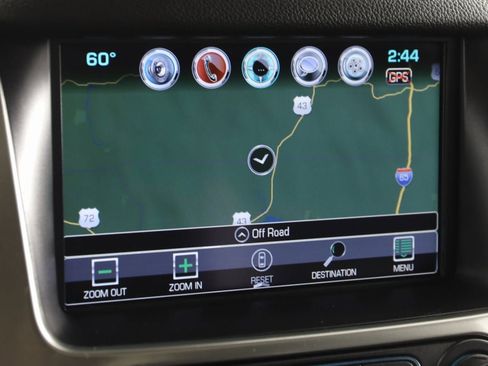 Used 2017 Chevrolet Tahoe Premier image 9