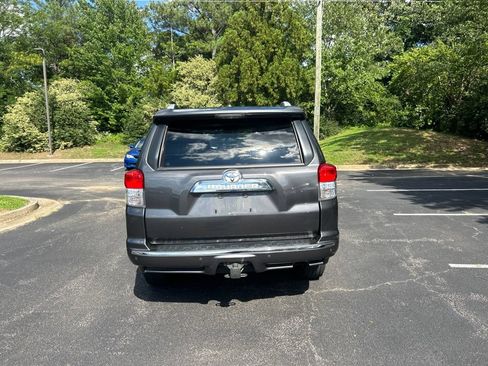 Used 2012 Toyota 4Runner SR5 w/ Convenience Pkg AWD/4WD image 5