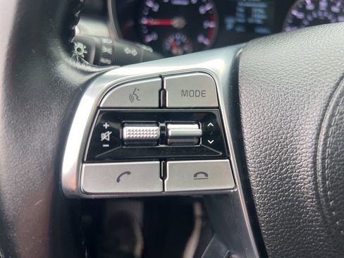 Certified 2020 Kia Telluride S image 59