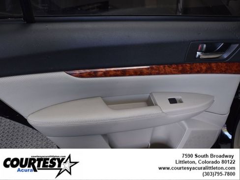 Used 2010 Subaru Legacy 3.6R Limited w/ Popular Equipment Group 3B image 21