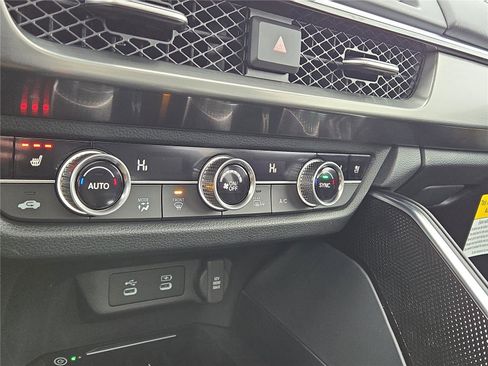 New 2026 Acura ADX A-Spec image 7