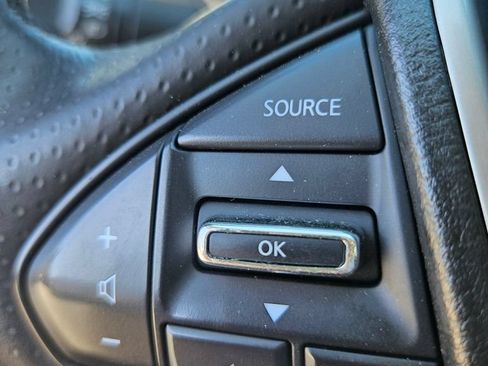Used 2017 Nissan Maxima 3.5 S FWD image 22