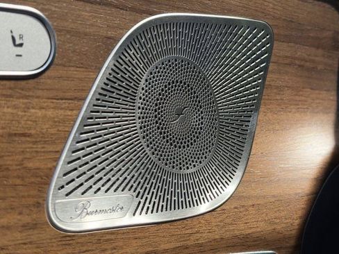 Used 2025 Mercedes-Benz GLE 350 4MATIC image 16