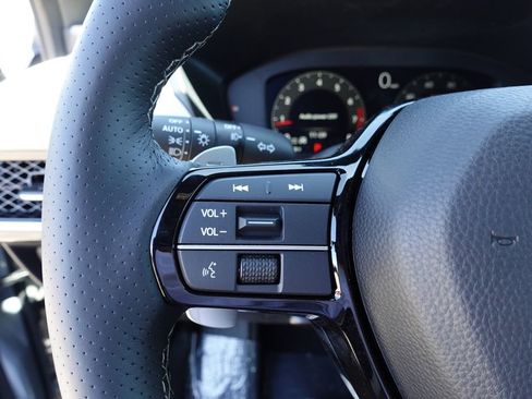 New 2025 Acura ADX A-Spec image 18