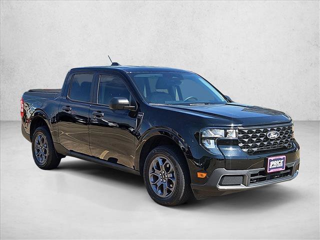 Used 2025 Ford Maverick XLT FWD image 3