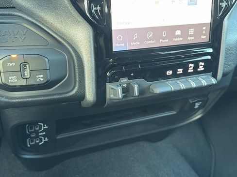 Used 2026 RAM 3500 Tradesman AWD/4WD image 24