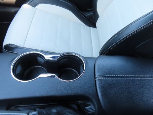 Used 2015 Ford Mustang 50 Years image 32