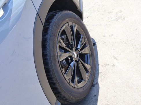 Certified 2025 Honda CR-V Sport Touring image 35