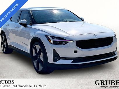 Used 2023 Polestar Polestar 2 w/ Pilot Pack