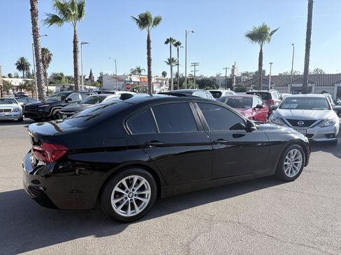 Used 2016 BMW 320i Sedan RWD image 6