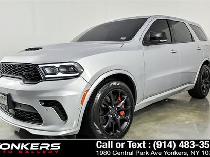 Used 2023 Dodge Durango SRT Hellcat