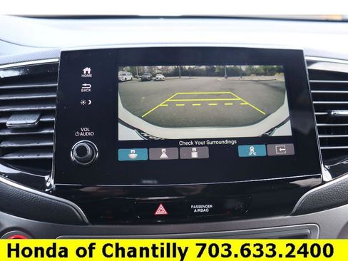 Certified 2022 Honda Passport EX-L image 16