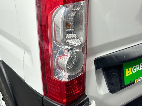 Used 2023 RAM ProMaster 2500 w/ Interior LED Lighting Group image 31