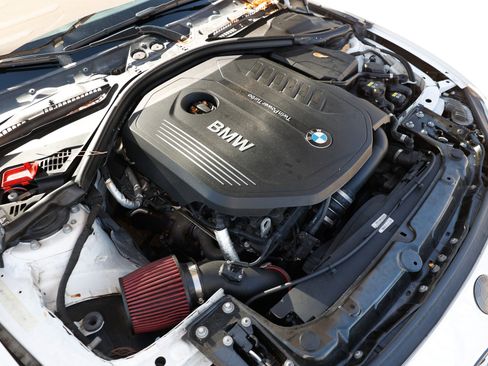 Used 2018 BMW 440i Gran Coupe image 58