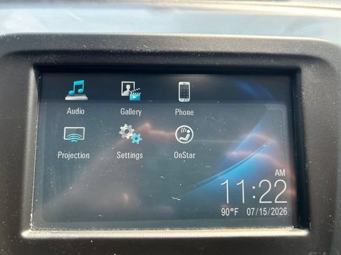 Used 2018 Chevrolet Equinox LT FWD image 31