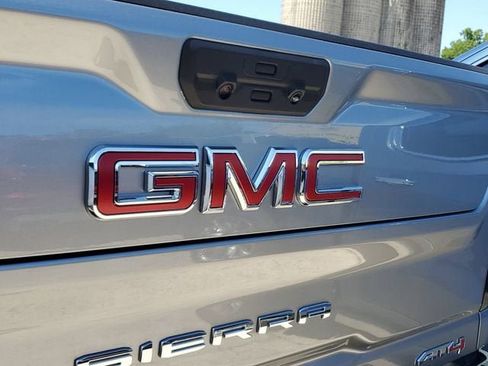 New 2026 GMC Sierra 3500 AT4 w/ AT4 Premium Plus Package AWD/4WD image 7
