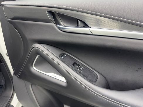 Used 2023 INFINITI QX60 Luxe w/ Performance Audio Package image 53