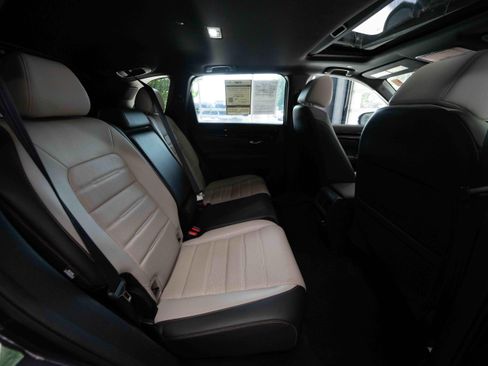 Used 2023 Honda CR-V Sport Touring image 25