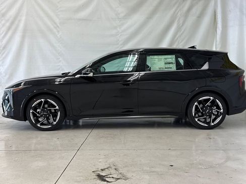 New 2026 Kia K4 GT-Line Turbo FWD image 7