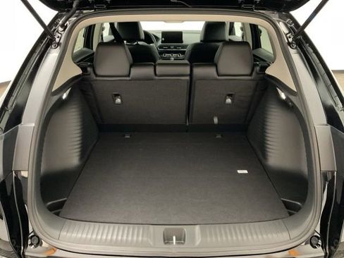 New 2026 Honda HR-V EX-L image 29