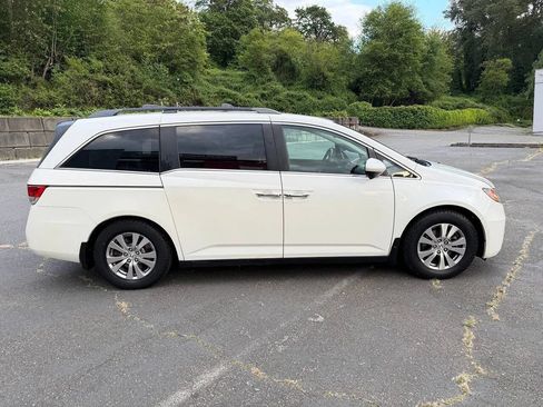 Used 2014 Honda Odyssey EX-L image 7